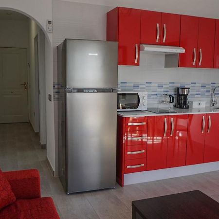 Apartment Old Town Reina Sofia 3 Пуэрто дель Кармен Экстерьер фото