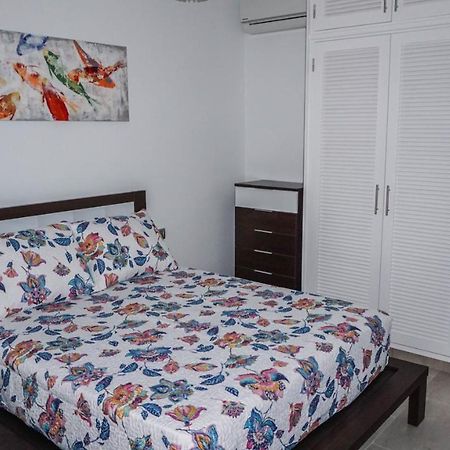Apartment Old Town Reina Sofia 3 Пуэрто дель Кармен Экстерьер фото