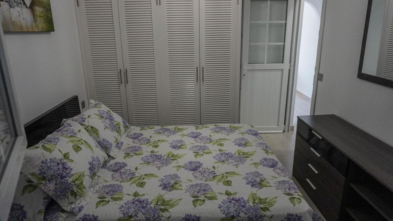 Apartment Old Town Reina Sofia 3 Пуэрто дель Кармен Экстерьер фото